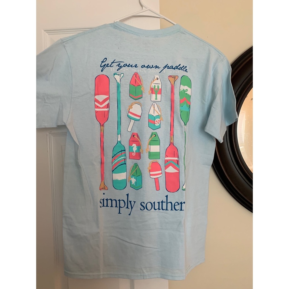 Simply Southern T-shirt